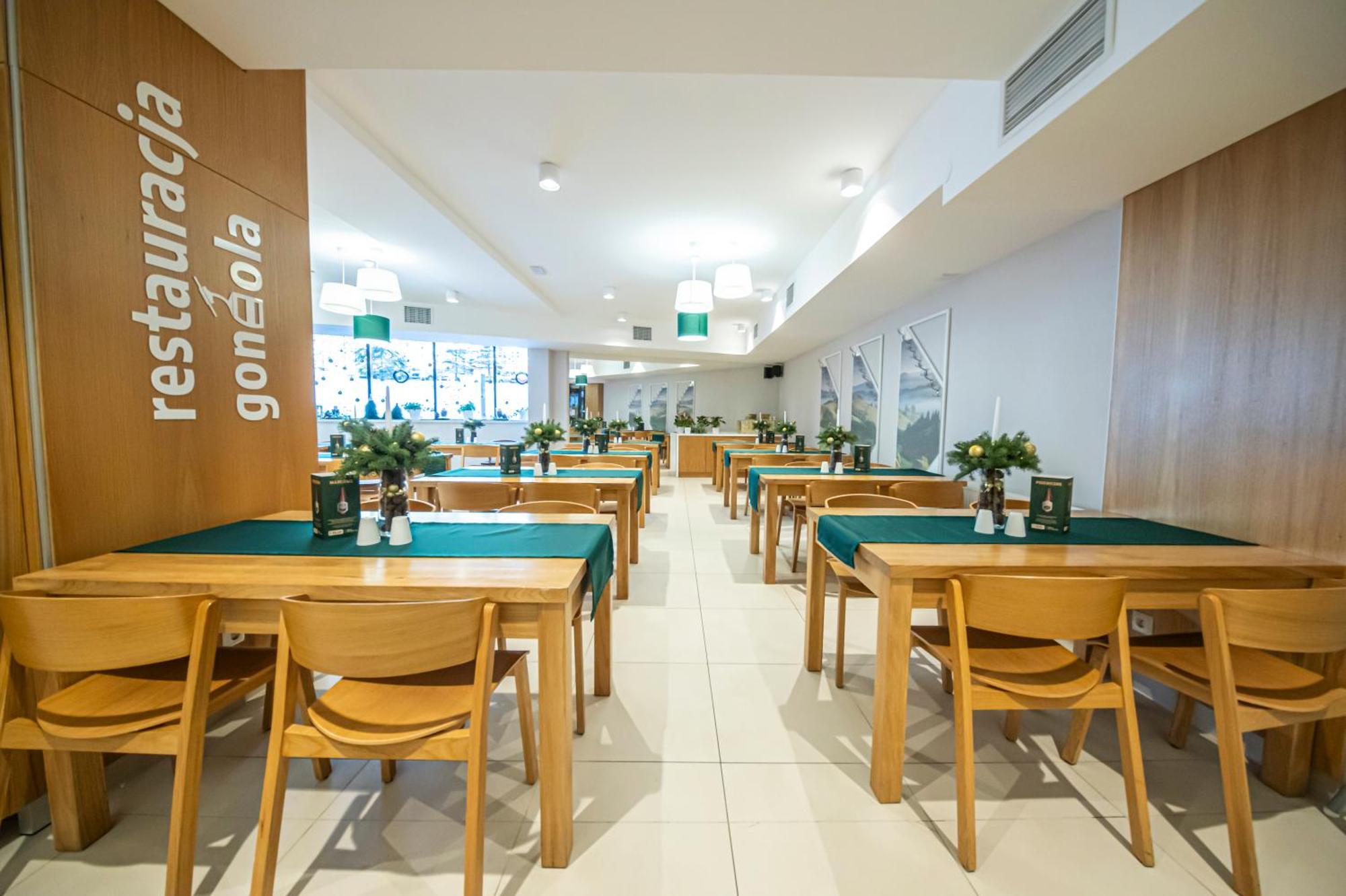 Hotel Jaworzyna Krynicka 크리니차 즈드로이 외부 사진