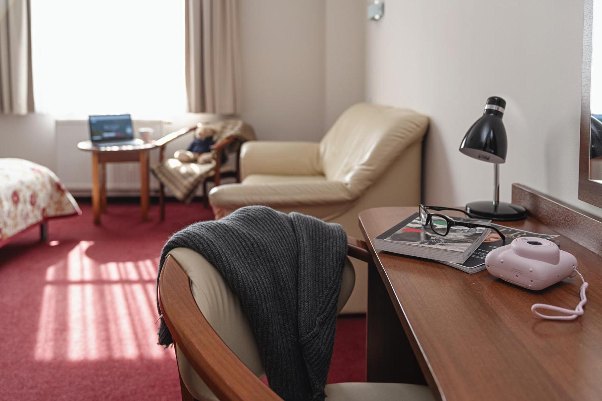 Hotel Jaworzyna Krynicka 크리니차 즈드로이 외부 사진